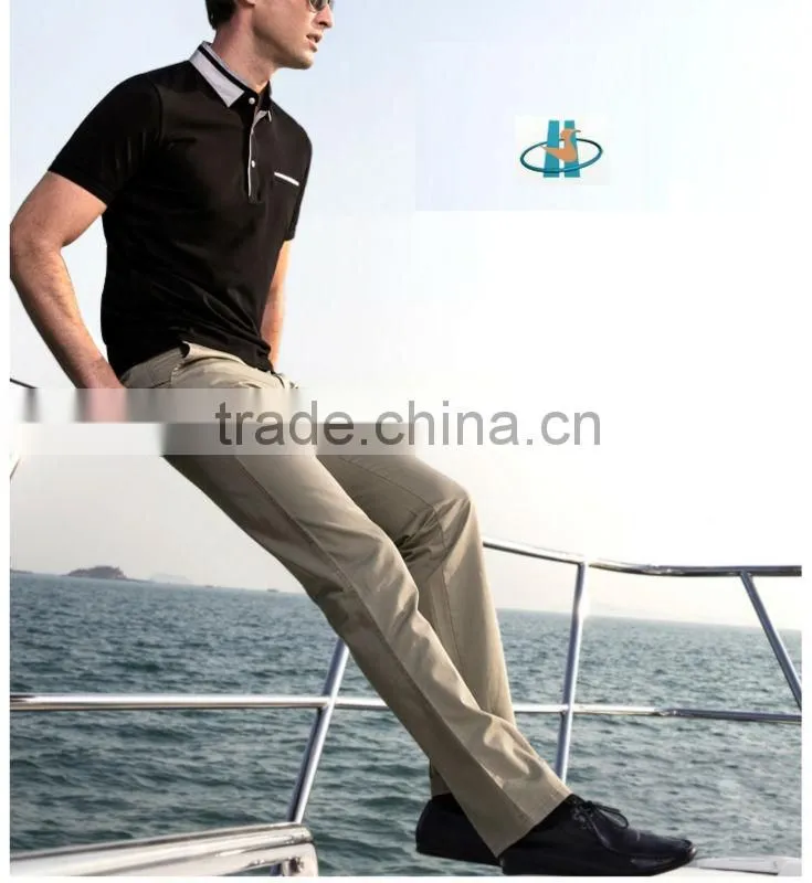 new style fashion cotton harem pants