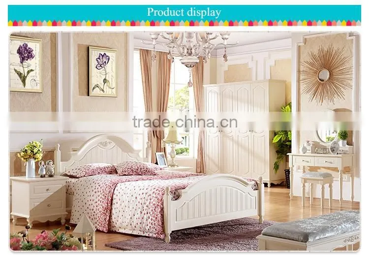 New top selling fancy bedroom furniture, modern bedroom furniture, exotic bedroom furniture