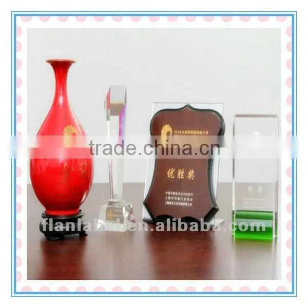 Blank thermal label with fast delivery