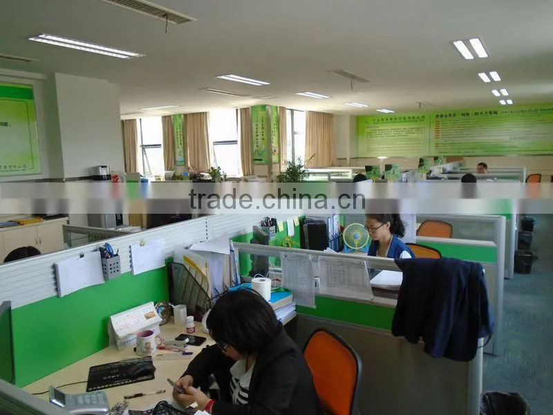 Ningbo Younker Fashion Accessory Industrial Corp. company overview - view 3