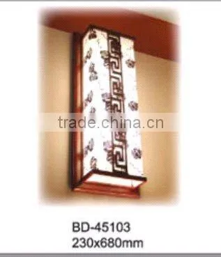 high quality hot sell new design New wall light