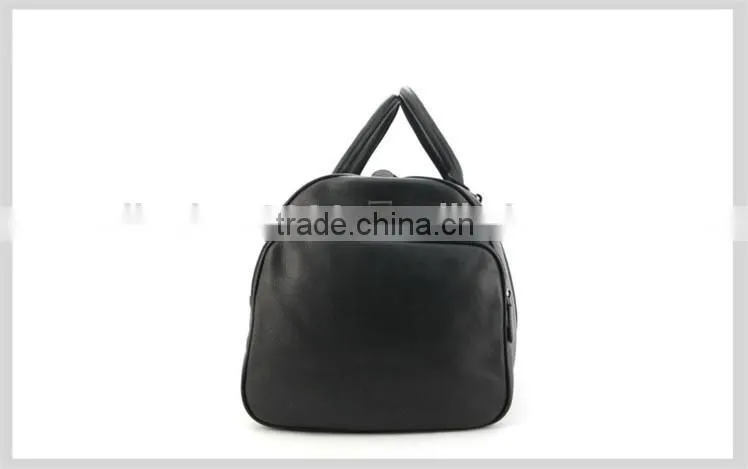 Dongguan factory wholesale travel bag hot sell retro tote bag