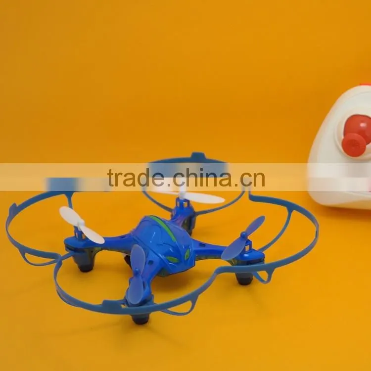 Kids Flying Quad copter 4 channel long range rc helicopter for sale HY852