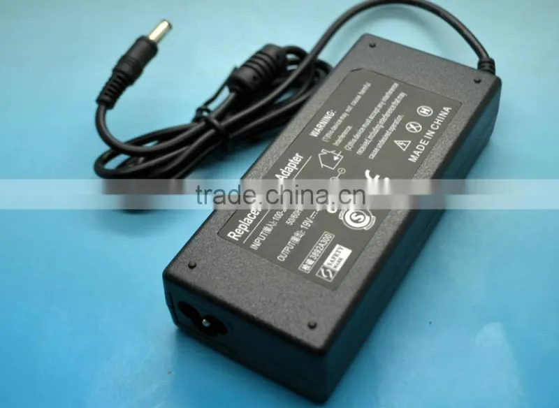 Good Supplier Laptop adapter for Asus 19V 4.74A 5.5X2.5 90W
