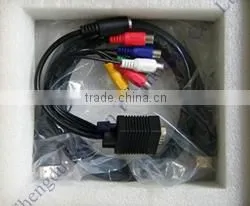 HDMI/CVBS Video to Digital RF encoder USB Modulator DVB-T