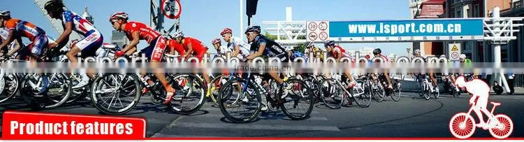 Specialized ODM Cycling Bicycle LED Lamp