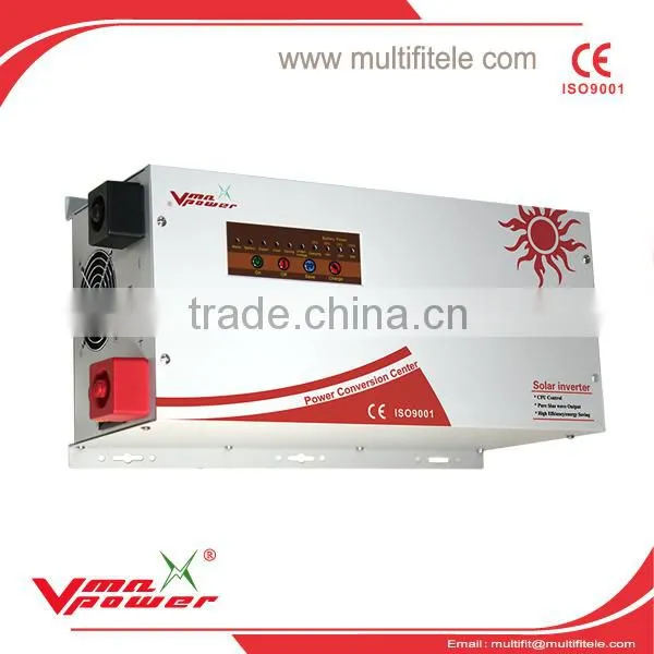 greensky pure sine wave output energy saving inverter