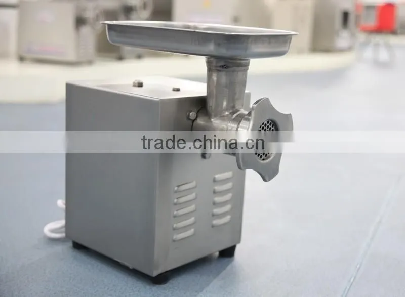 Family and Commercial Use High Efficiency TJ12 Meat Grinder