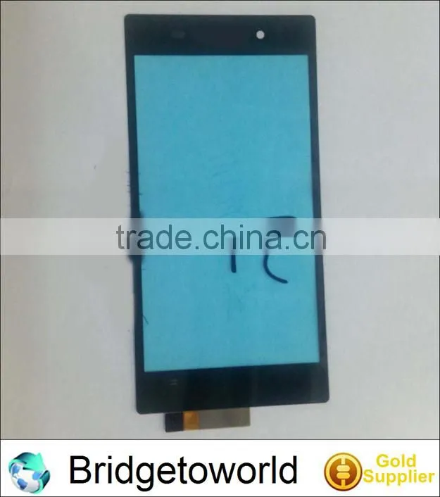 Display Touch Screen Digitizer Assembly Replacement for Sony Xperia Z1
