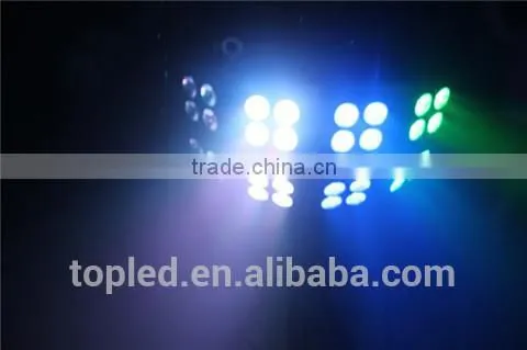Wholesale 32x3W RGB DMX Blinder LED Laser DJ Lights