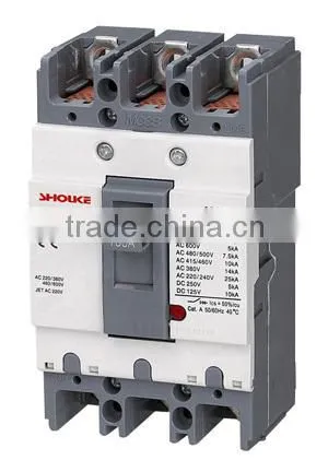 SKE ABE103b generator moulded case circuit breaker