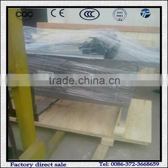 Commercial Peanut Nougat Candy/Milk Candy Cutting Machinery