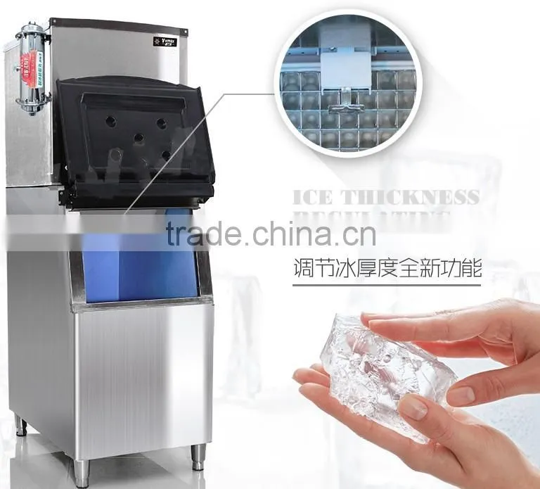 Ice Making Machine| Ice Frozen Machine| Ice Cube Machine