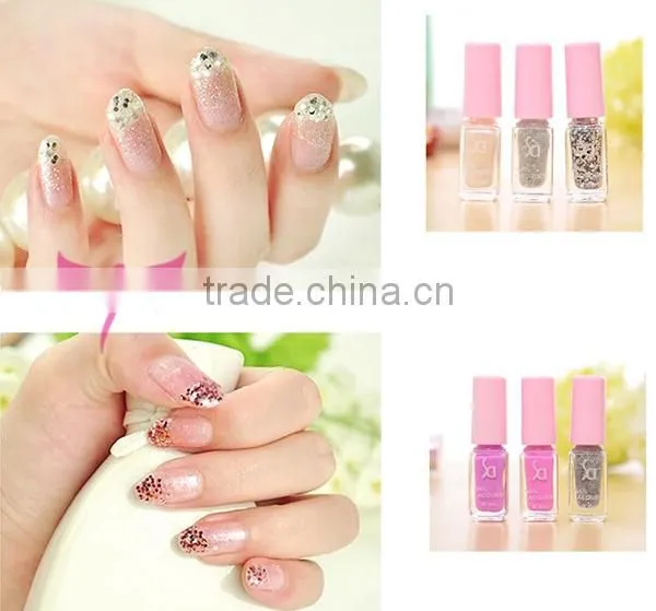 Easam 3 in 1 nail polish set