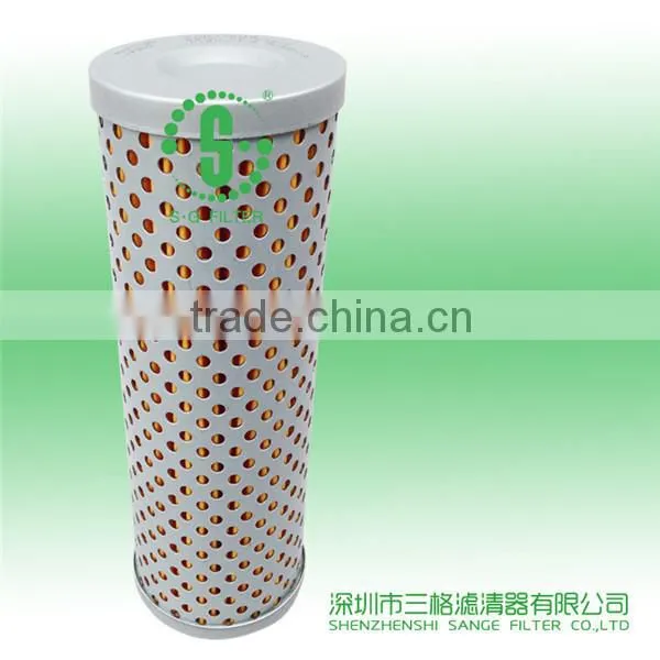 Compressor parts hydraulic oil filter used machine used in hydraulic system