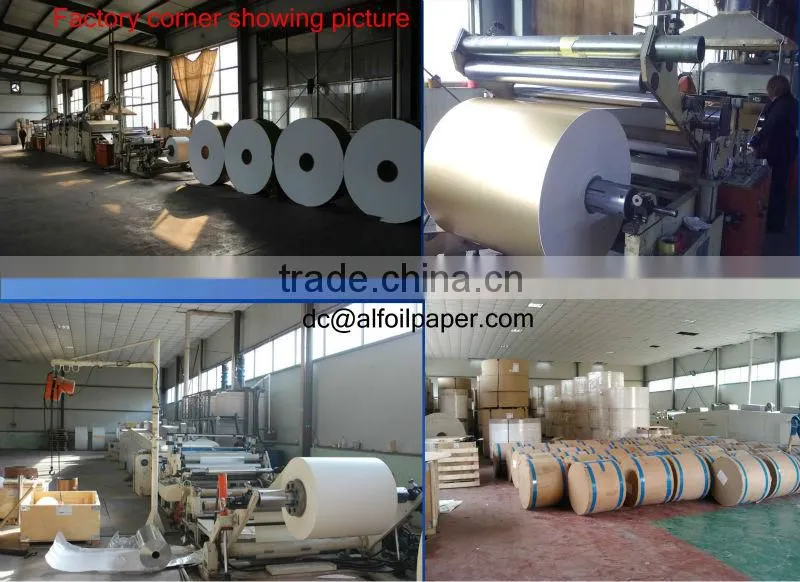 printing paper for cigarette box packing