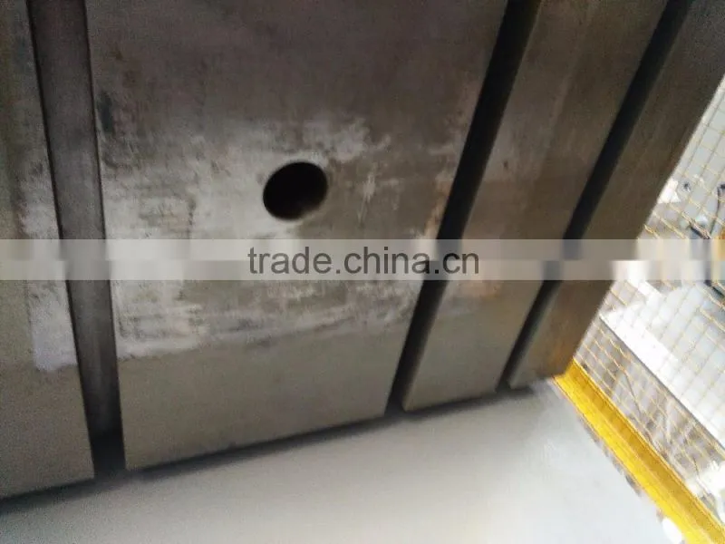 direct factory hydraulic press for rubber vulcanization