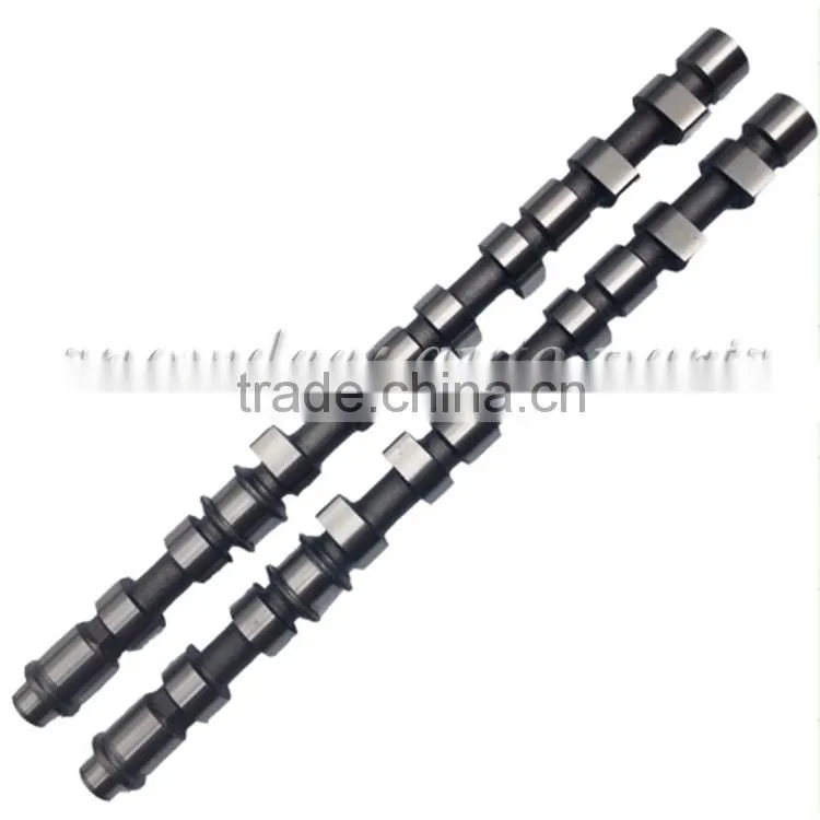 Crank mechanism of camshaft 13001-DB000 for auto diesel engine with favourable price