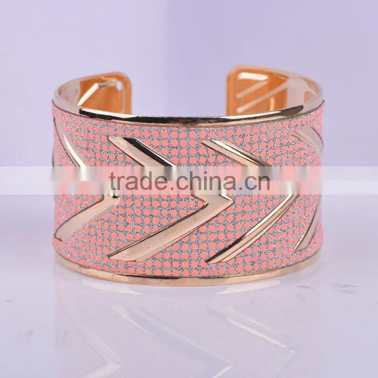 Free sample 2016 stainless steel jewelry bangle