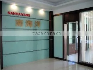 Shantou Nanhaiyang Industry Co., Ltd. company overview - view 2