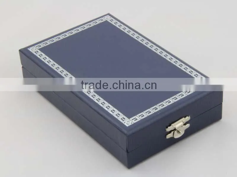 Solid Wood Gift Box