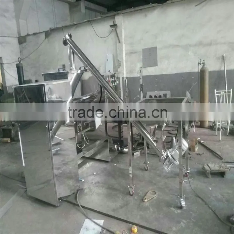 Screw Conveyor Manufacturer