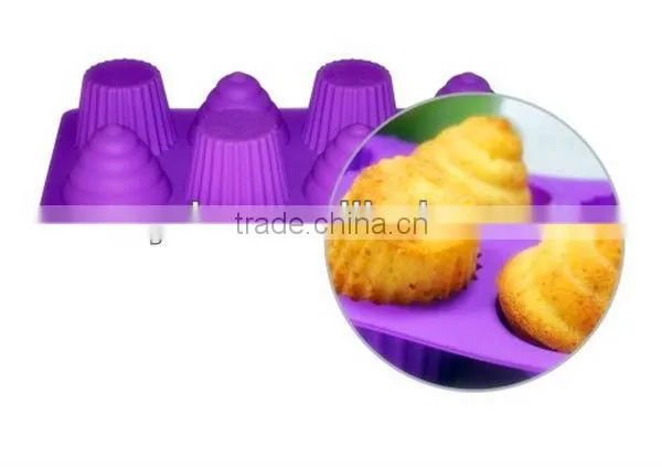Manufacturer To Marking Silicone Molds/Mould