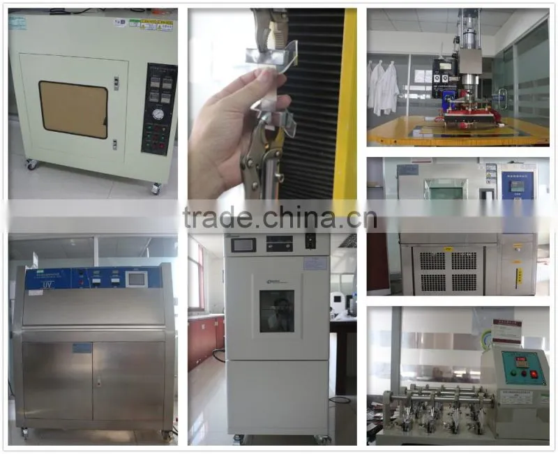 Dongguan Xionglin Thermoplastic polyurethane TPU Label Plating Silver Metalic Film For Converse Shoes And Garment Logo