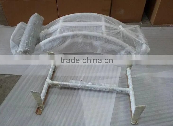 le Corbusier LC4 Chaise Lounge