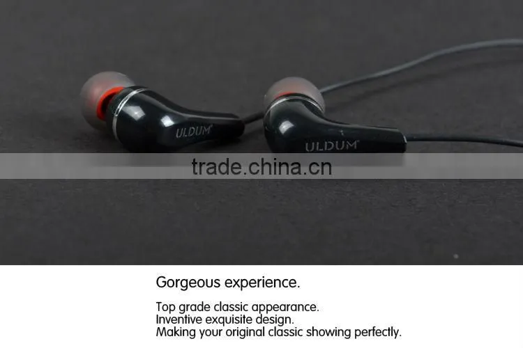 headphone with microphone for mobile phones