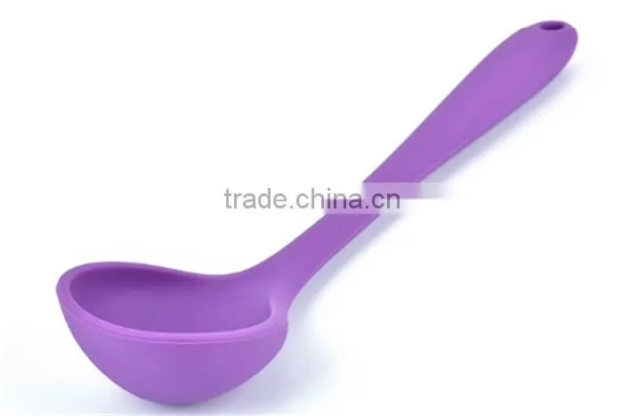 Cooking utensil set Silicone Kitchen Utensils Cooking Set Durable flexible non stick utensils cooking utensil set