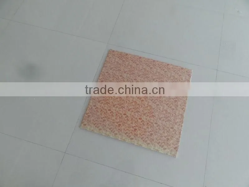 pvc ceiling panel 595mm