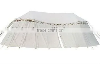 High Quality Steel Frame Yurt Tent