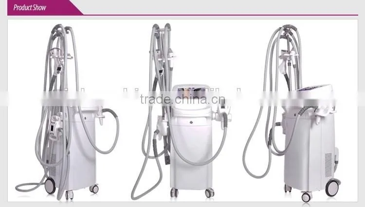 Popular fast slimming machine for weight loss