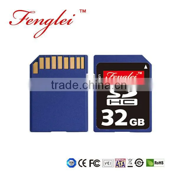 China manufacturer,SD card-8GB,factory price