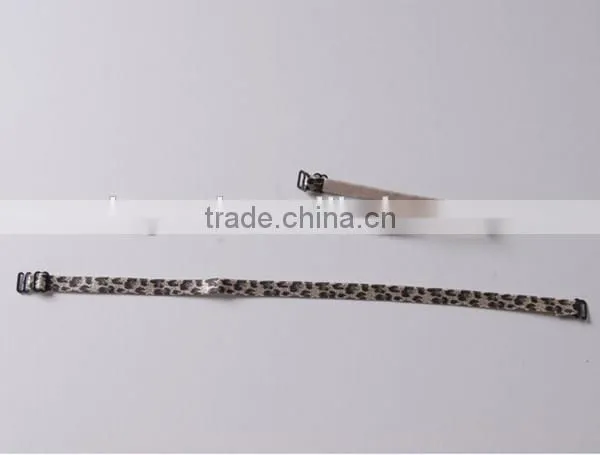 underwear accessories high quality pretty elastic bra strap
