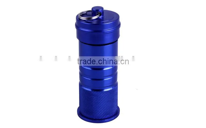 match container