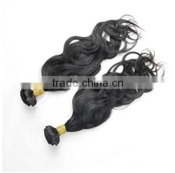 Virgin Cambodian hair