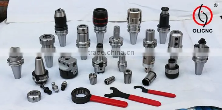 China Factory price of CNC Lathe Auxiliary Tool Holders