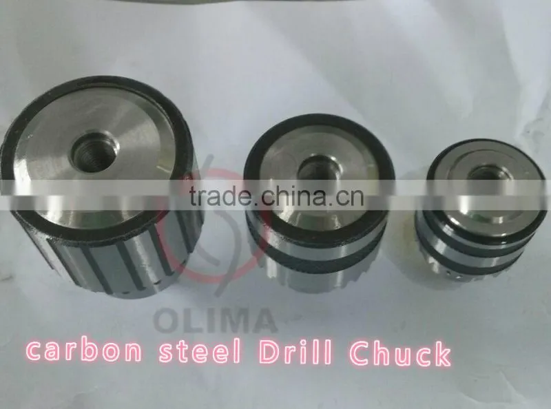 Key-type Drill Chucks/ Drill Chuck with key/ Drill Chuck adapter