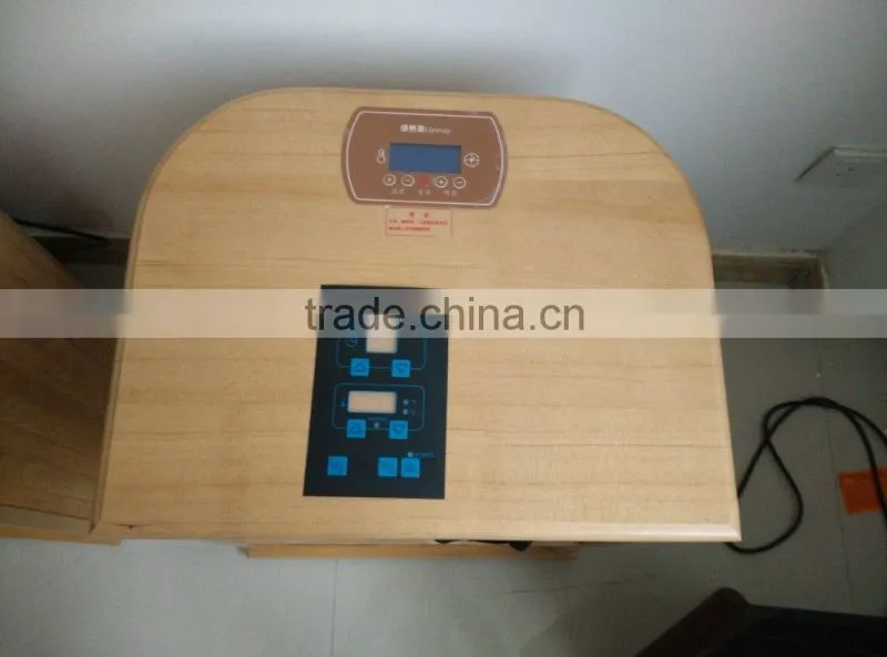 hot sales tourmaline massage far infrared foot sauna