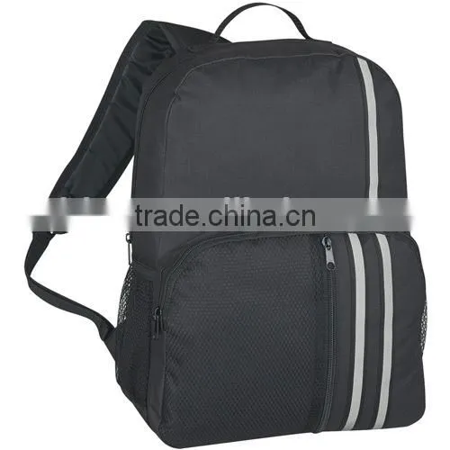 Student Sports Backpack Simple School Bag
