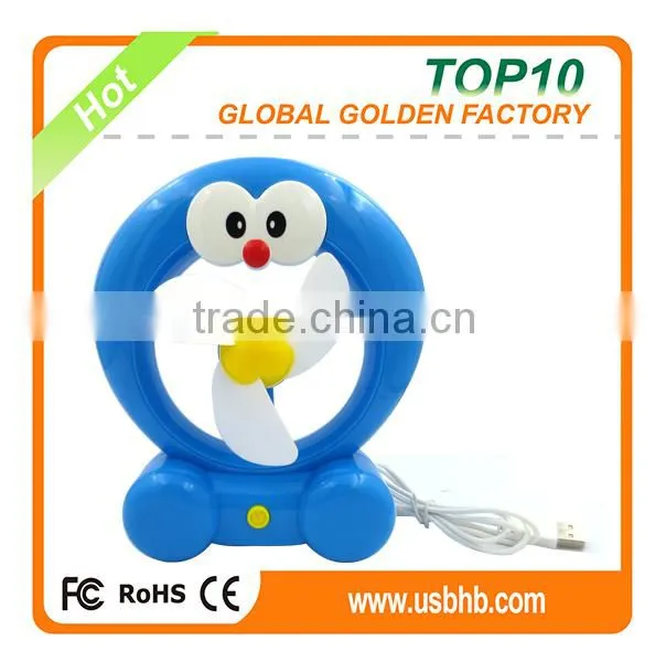 Rechargeable lithium Fan Travelling & Camping Gifts Battery Operated Portable Mini Fans
