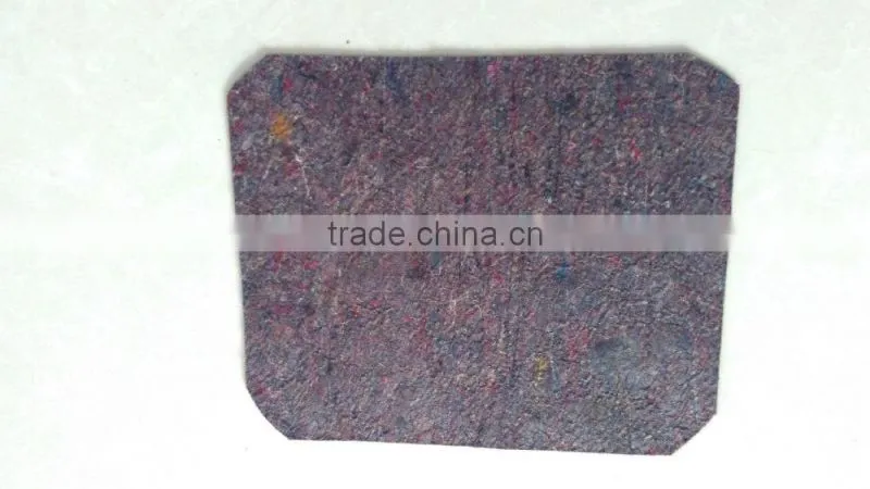 Nonwoven Fabrics Needle Punching Machine
