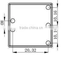 DC-DC power module dc converter