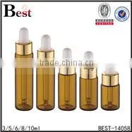 6ml pink, light pink perfume tube bottles, pen shape perfume atomizer
