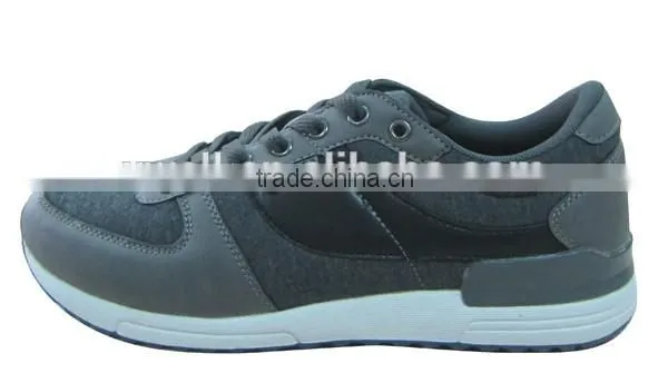 China factory price shoe,casual shoes for men