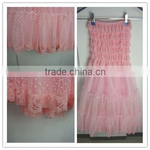 Wholesale Baby Tulle Tutu Dress, Kid Dress