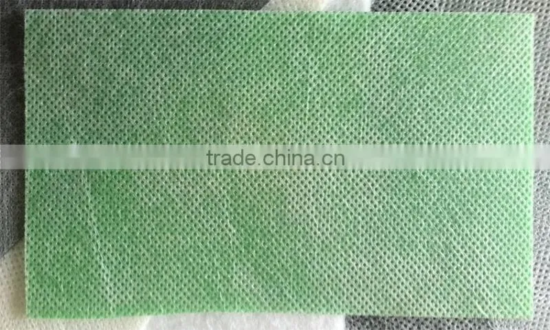 pp pe laminated waterproof membrane Weifang Fuhua
