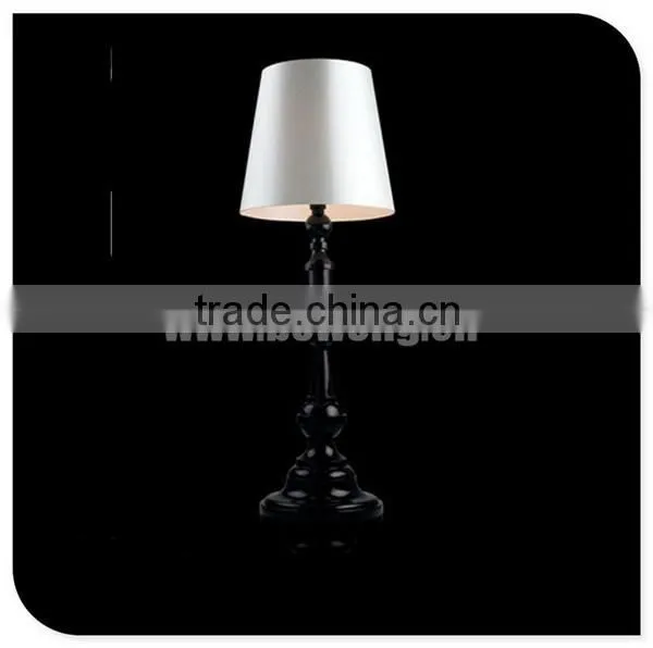Top quality hot-sale simple/modern floor light,fiber optic chandelier